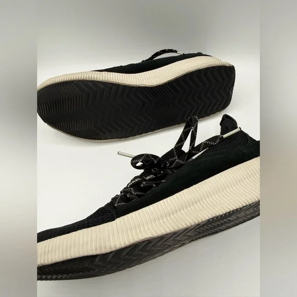 Sorel Out ’N About™ Plus Sneakers - Picture 9 of 12